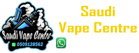 Saudi Vape logo